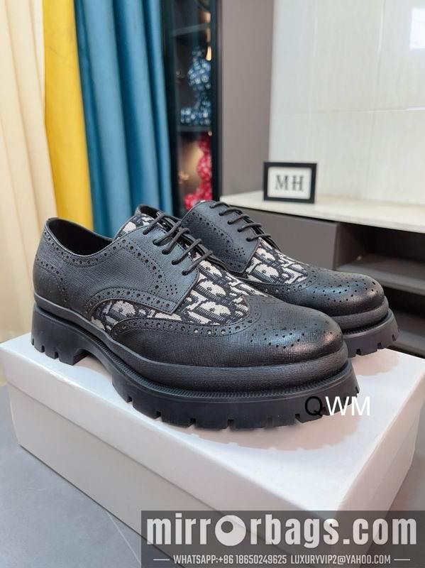 Dior Shoes sz38-45 EM1103