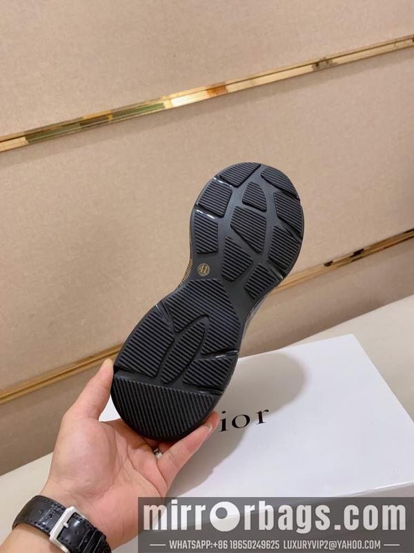 Dior Shoes sz38-44 hnm0142