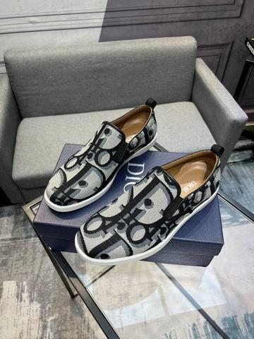 Dior Shoes sz38-45 mnh0608