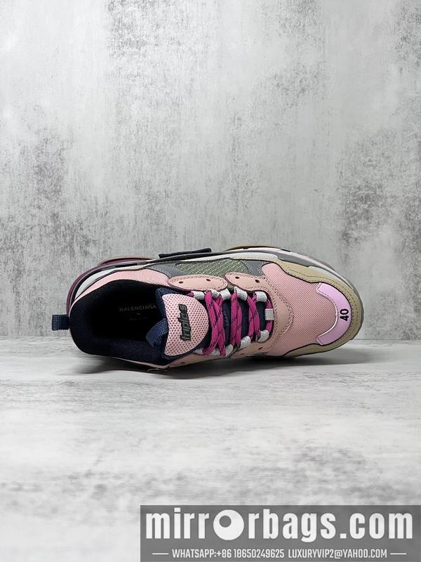 Balenciaga Shoes sz36-40 hnm0101