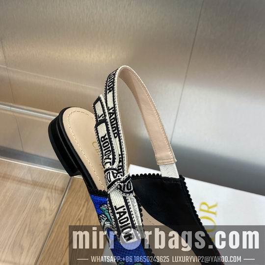 Dior Shoes sz33-44 6.5cm mnh0305