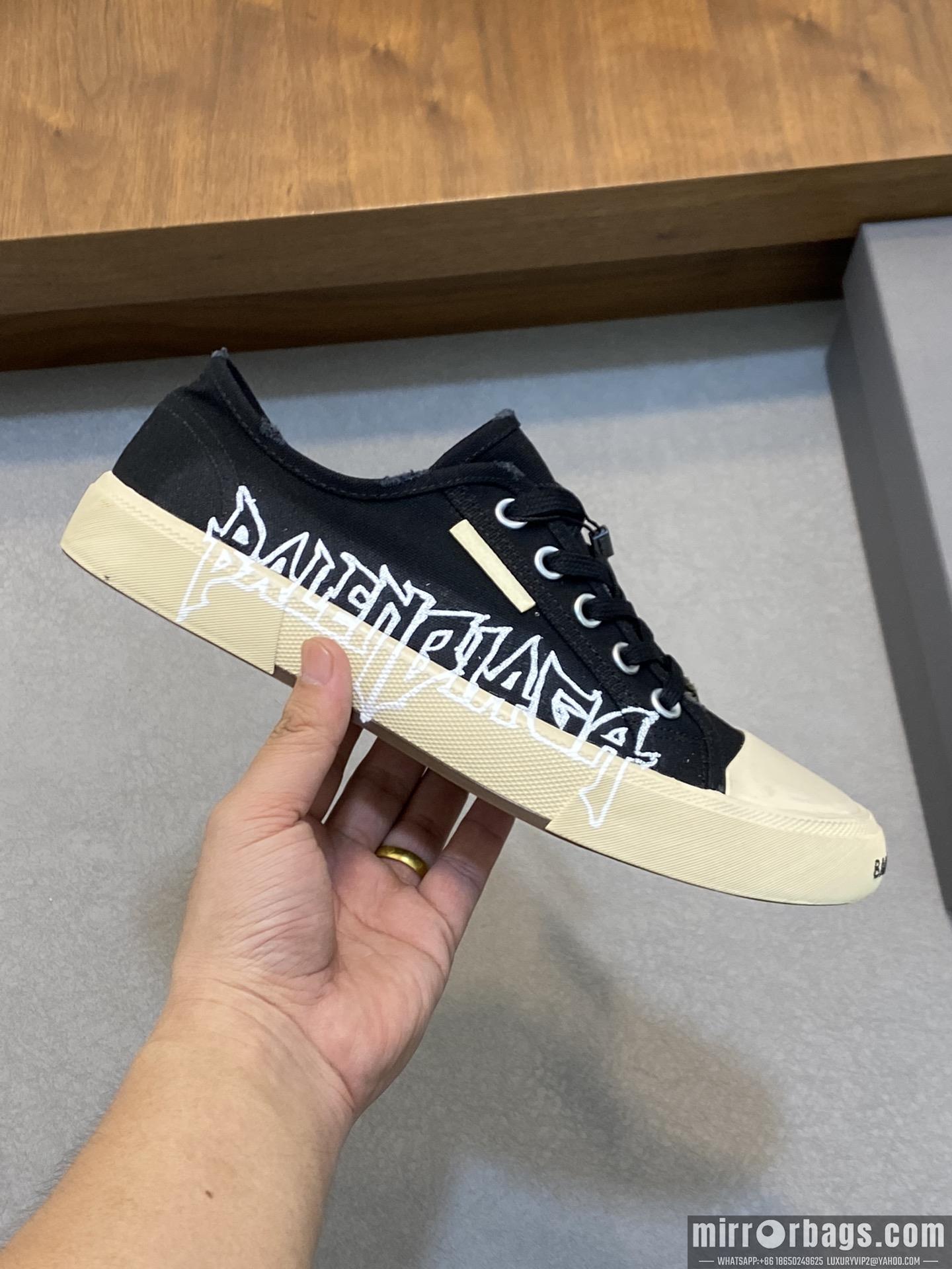 Balenciaga Shoes sz38-44 h0602
