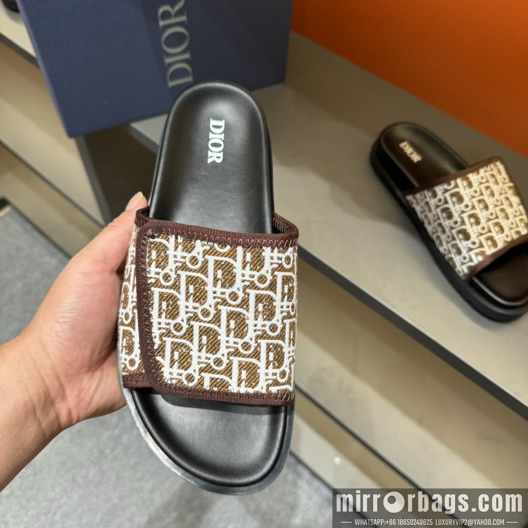 Dior Shoes sz38-45 h0502