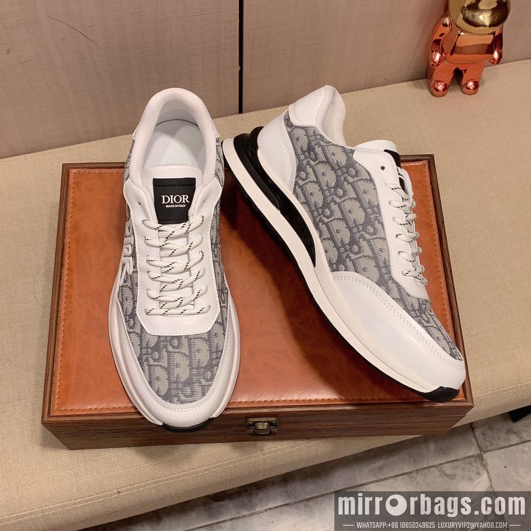 Dior Shoes sz38-44 h0804
