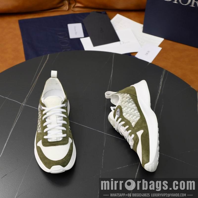 Dior Shoes sz38-47 mnw0409