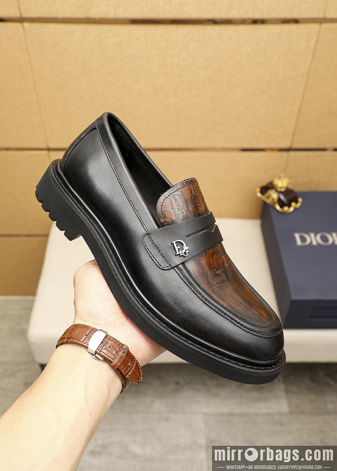 Dior Shoes sz38-44 h0909