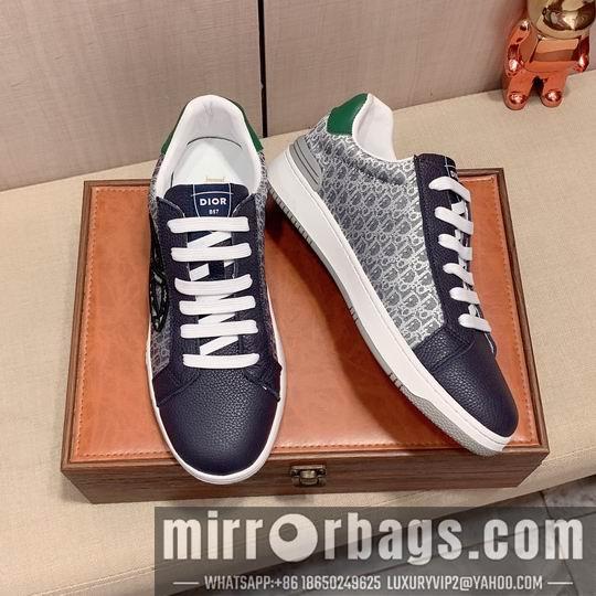 Dior Shoes sz38-44 mnh0511