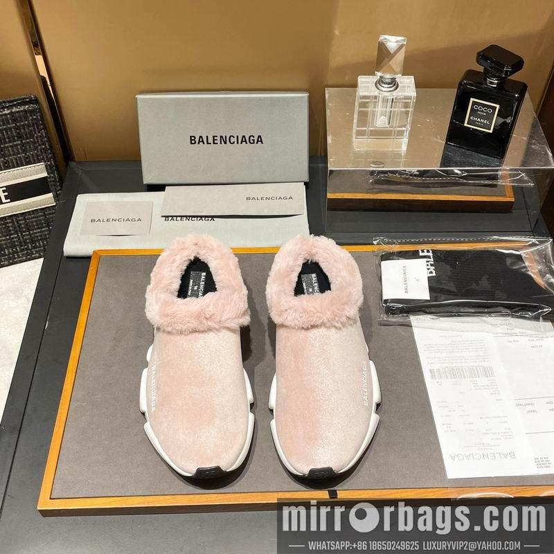 Balenciaga Shoes sz35-45 mnm0102