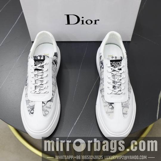 Dior Shoes sz38-44 mnh0603