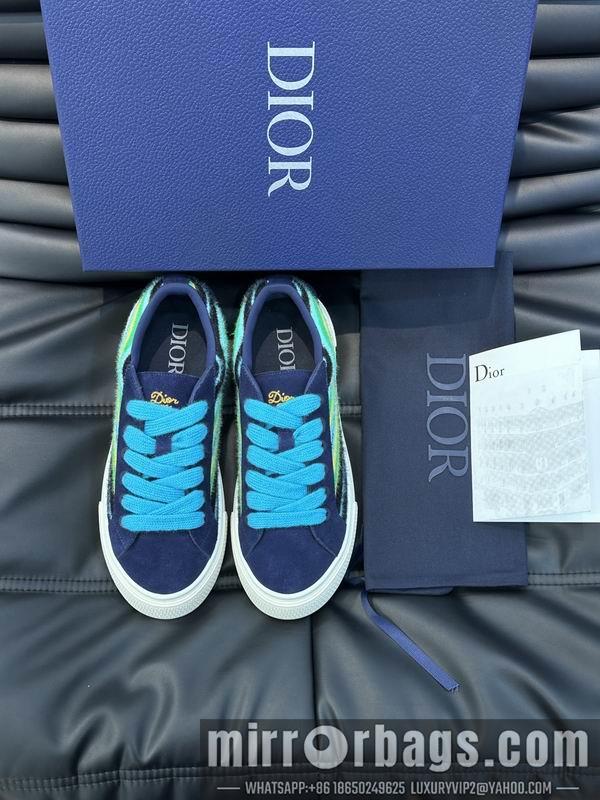 Dior Shoes sz38-45 mnw1101
