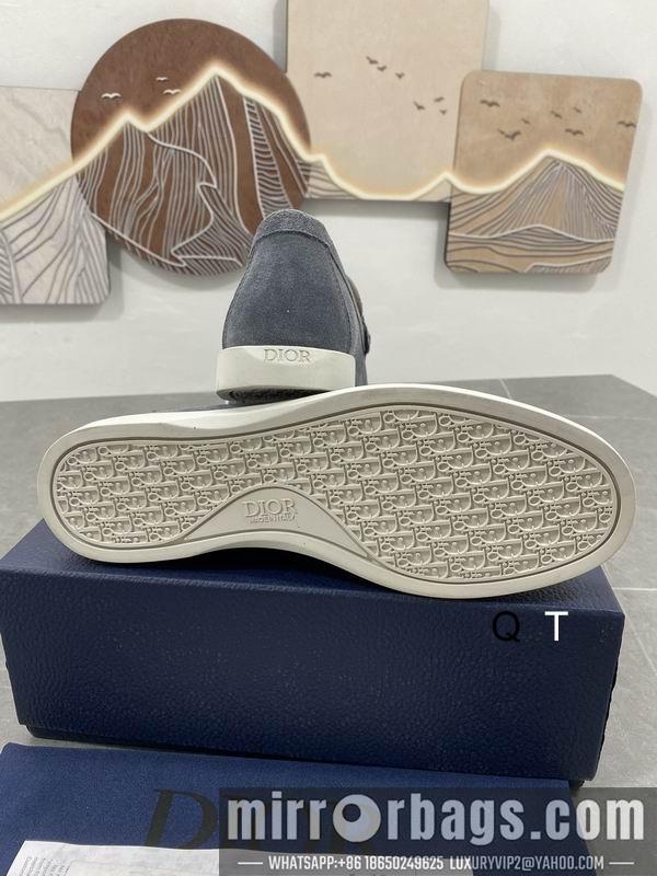 Dior Shoes sz38-45 4C TF0902