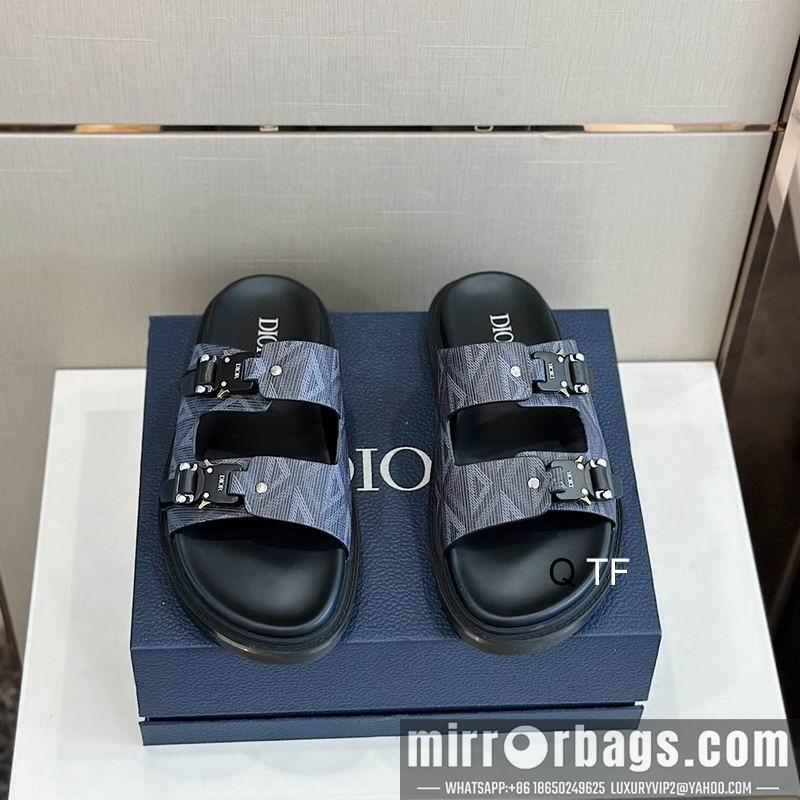 Dior Shoes sz38-45 6C TF0806