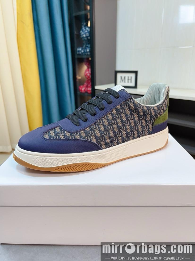 Dior Shoes sz38-44 h0822