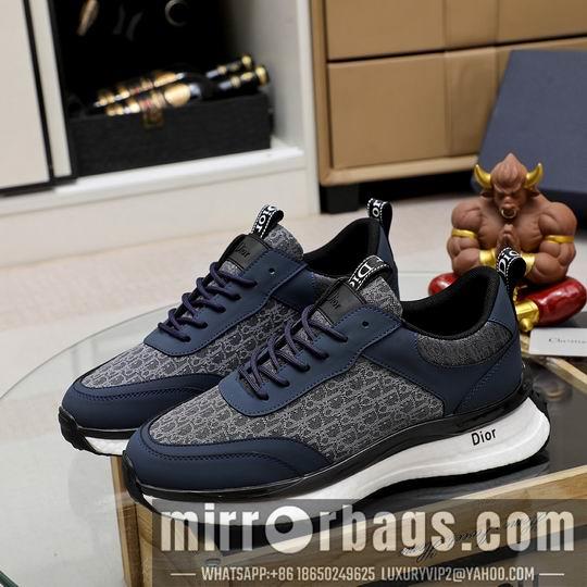 Dior Shoes sz38-44 mnh0516