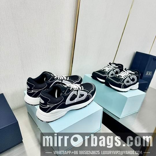 Dior Shoes sz35-45 mnh0511