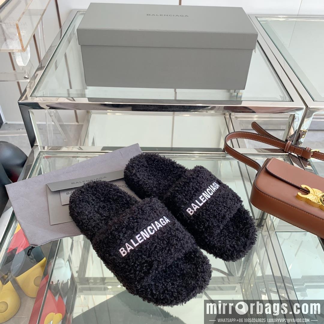 Balenciaga Shoes sz35-44 h1006
