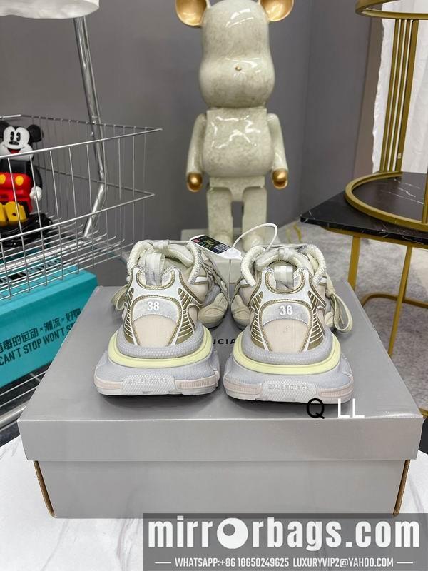 Balenciaga Shoes sz36-45 LL0803