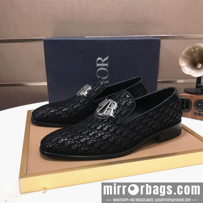 Dior Shoes sz38-44 hnh0326