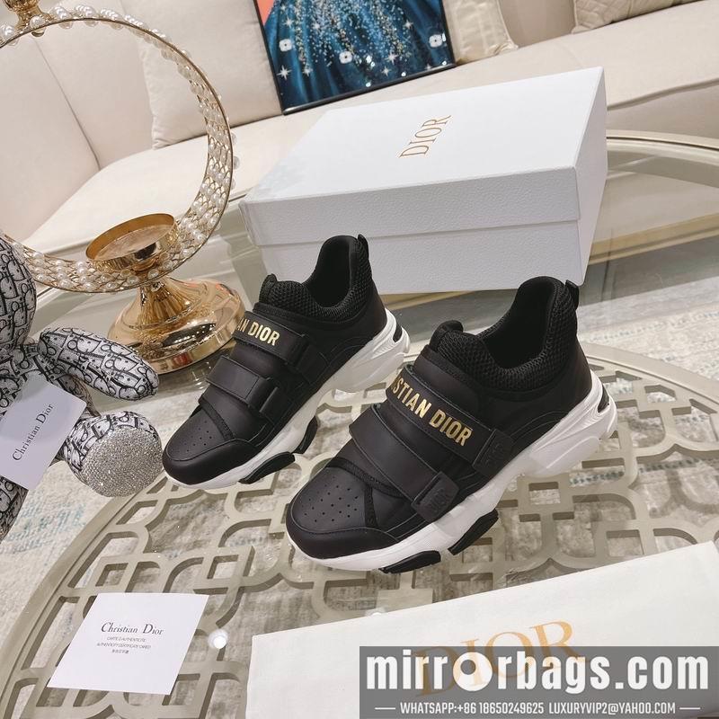 Dior Shoes sz34-41 mnw0315