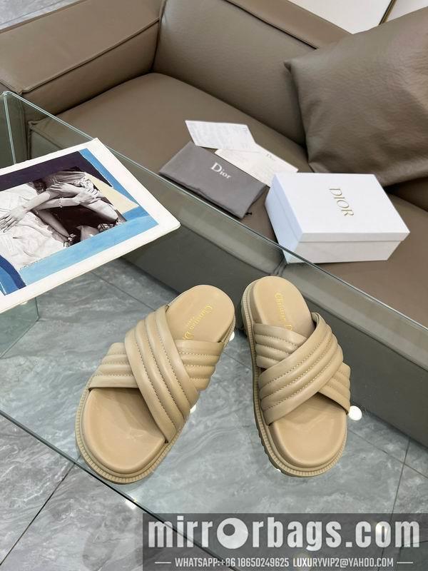 Dior Shoes sz35-40 mnw0326