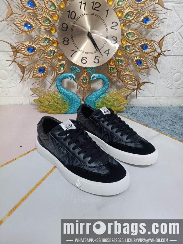 Dior Shoes sz35-45 mnm0109