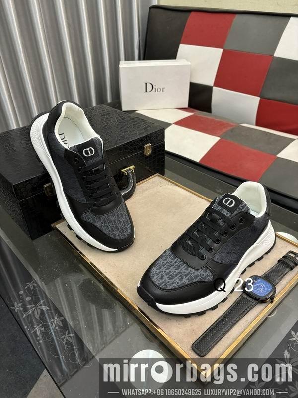 Dior Shoes sz38-45 HY1208
