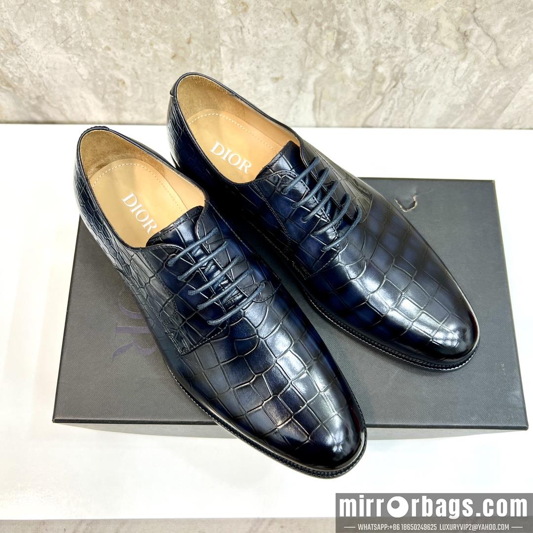 Dior Shoes sz39-44 h0703