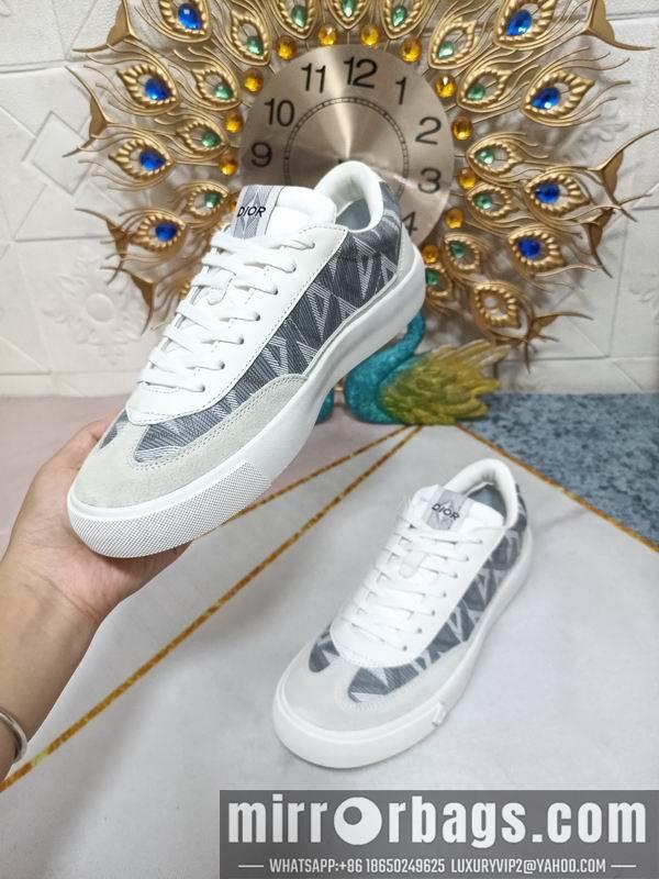 Dior Shoes sz35-45 mnm0109
