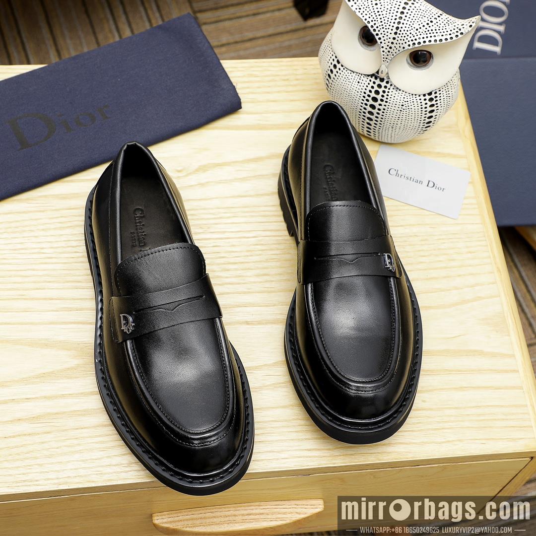 Dior Shoes sz38-45 hnh1201