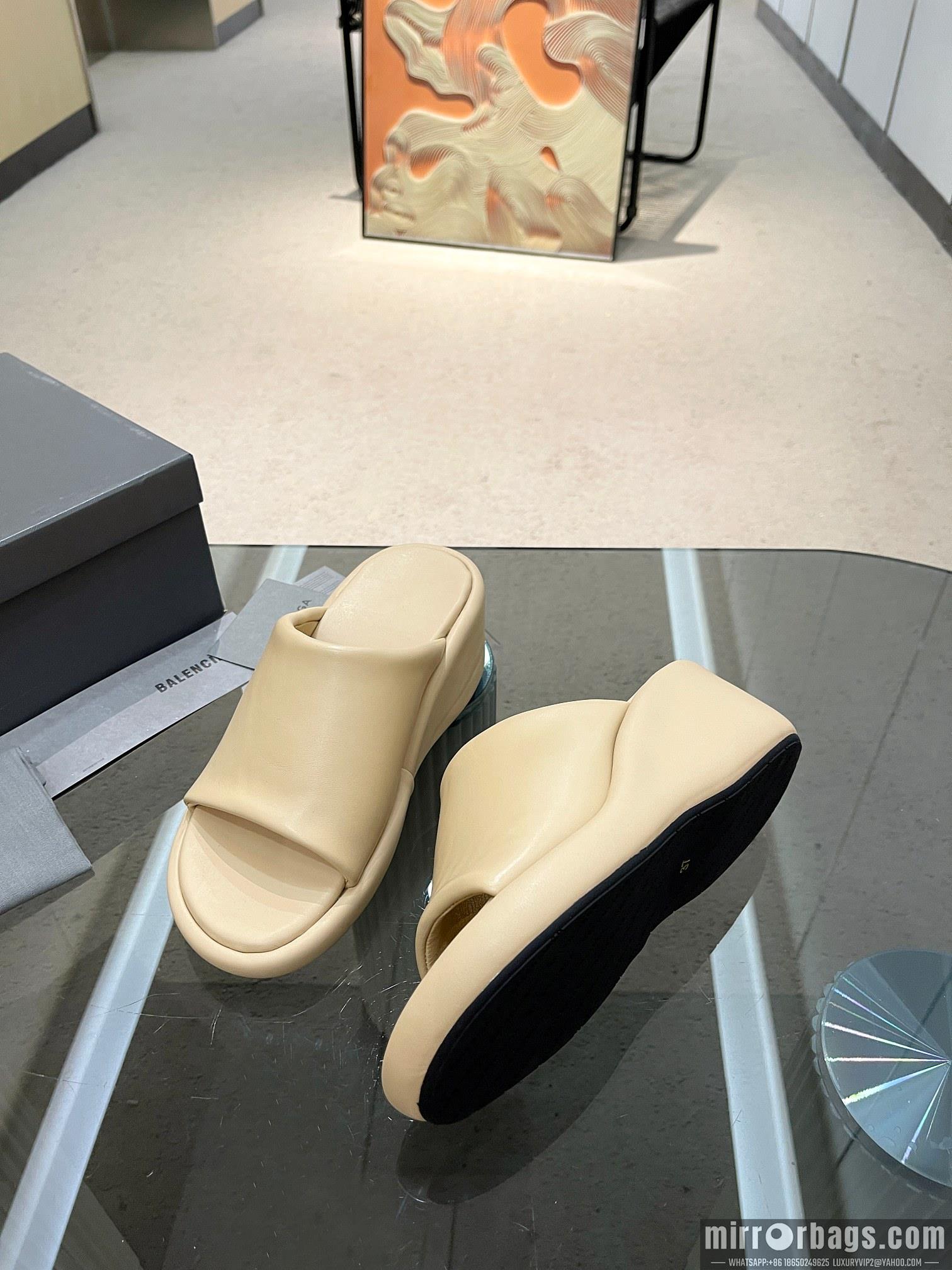 Balenciaga Shoes sz35-40 h0603