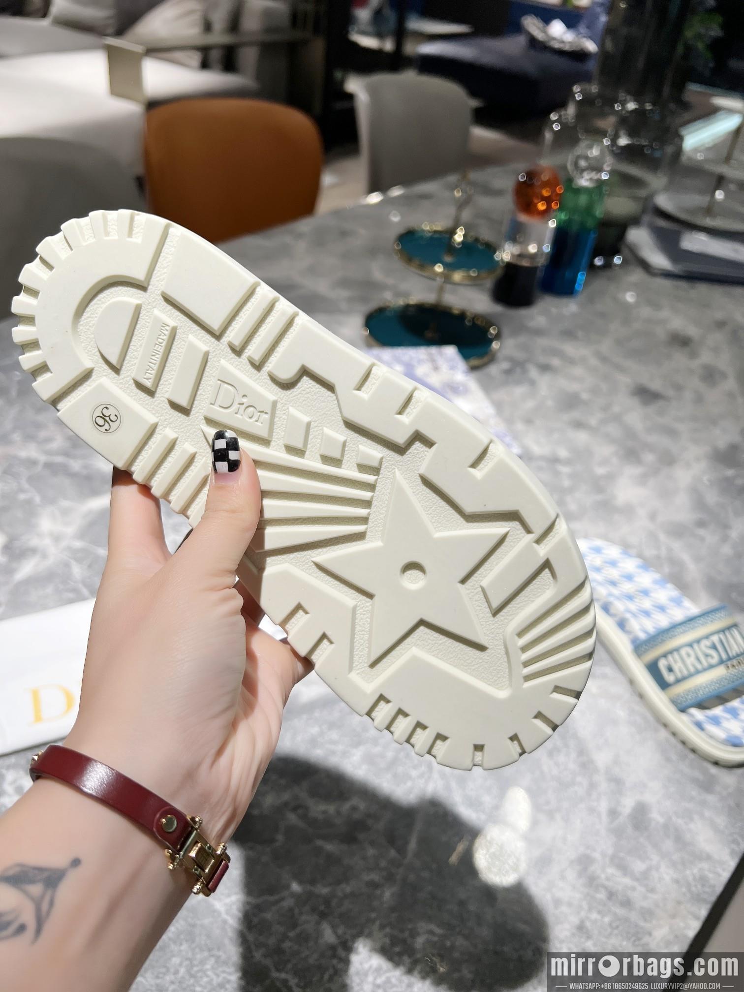 Dior Shoes sz35-40 h0607