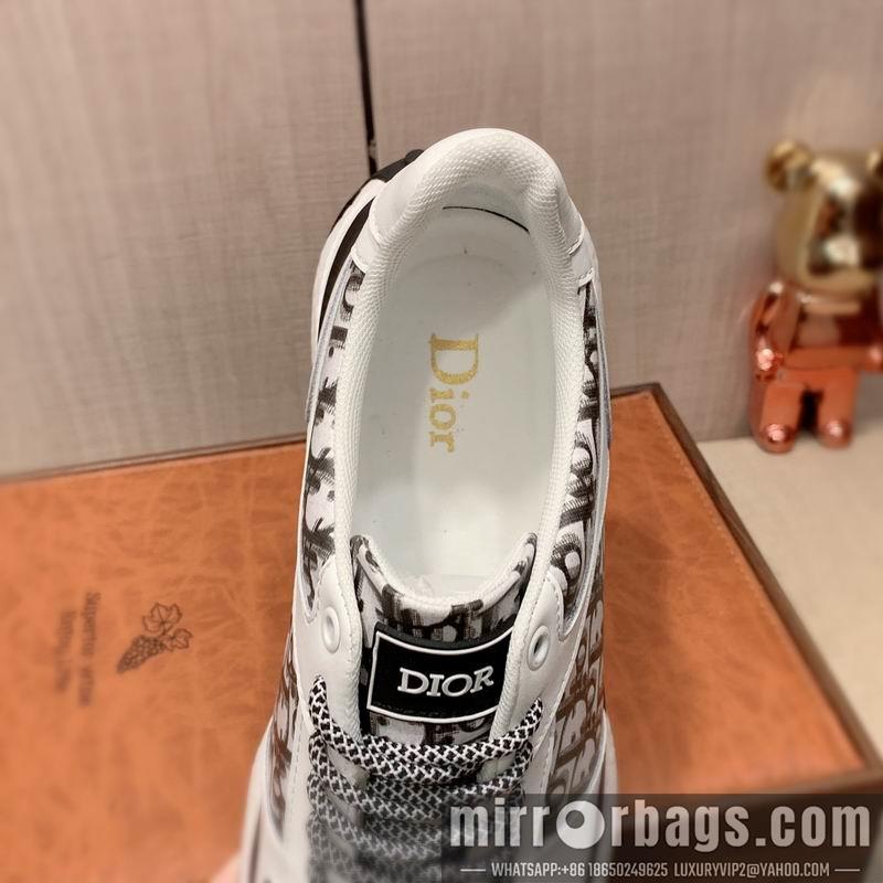 Dior Shoes sz38-44 hnm0146