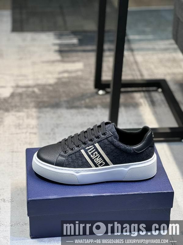 Dior Shoes sz38-44 hnm0178