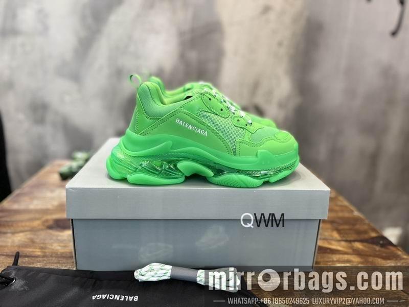 Balenciaga Shoes sz35-45 WM0215