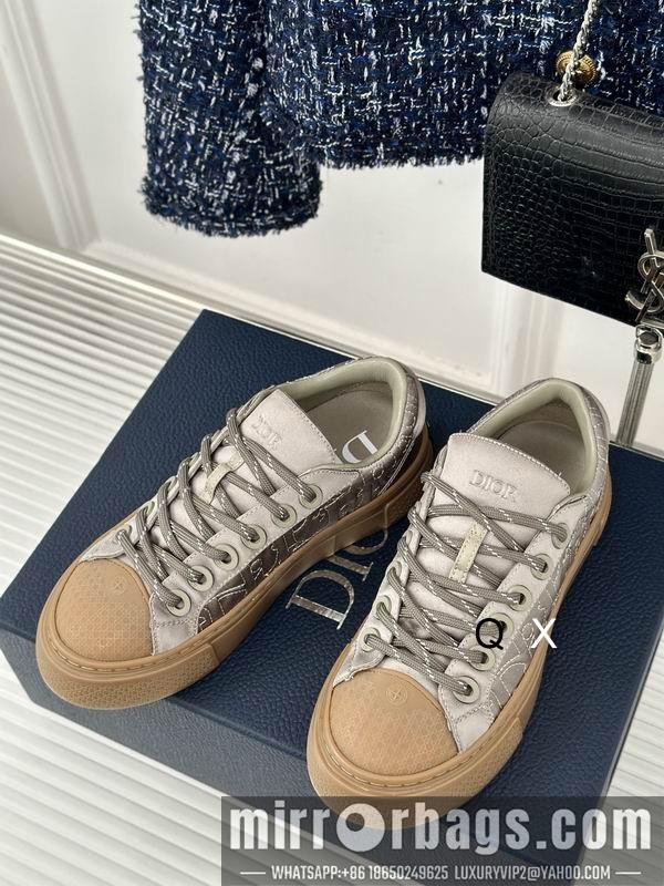 Dior Shoes sz35-40 JX0903