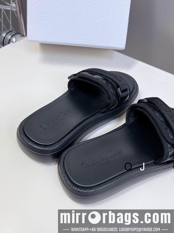 Dior Shoes sz35-40 XJ0706