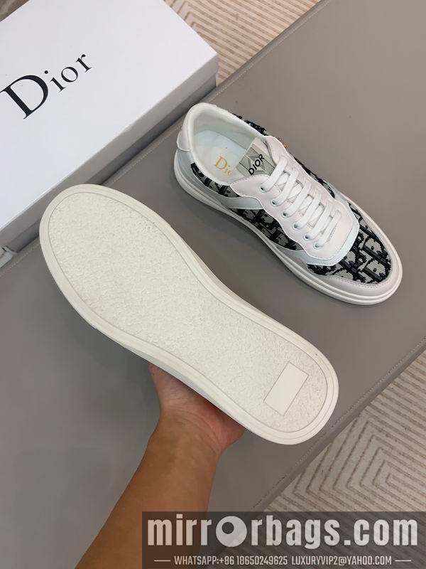 Dior Shoes sz38-44 hnm0141