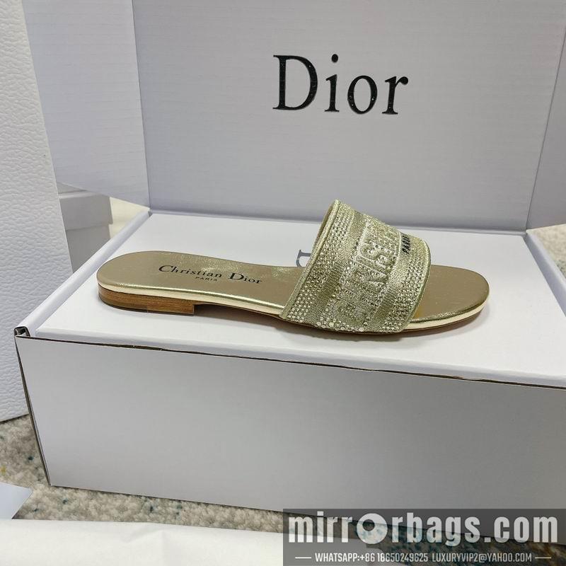 Dior Shoes sz35-42 mnw0415