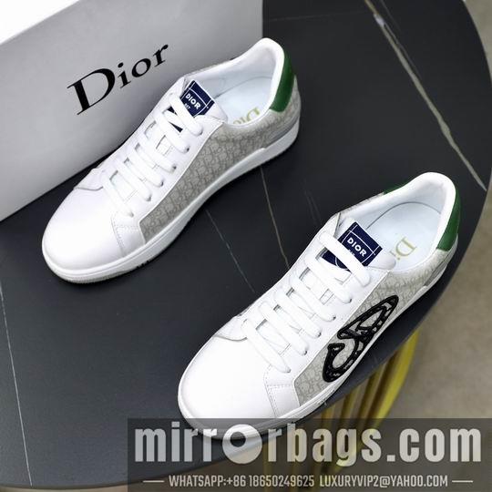 Dior Shoes sz38-45 mnh0520