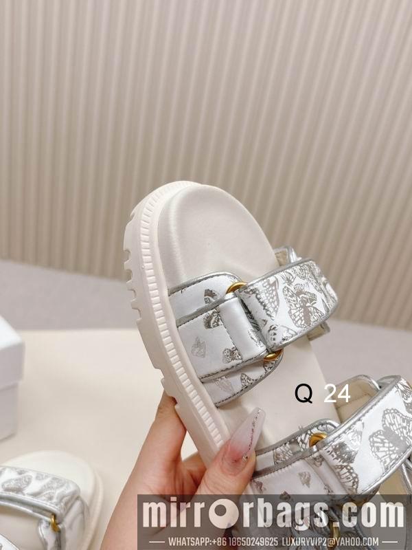 Dior Shoes sz35-40 RW0704