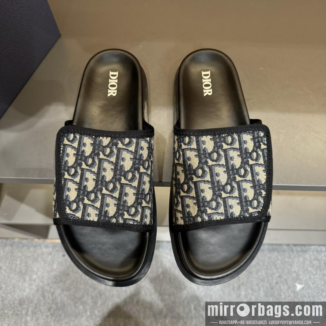Dior Shoes sz38-45 h0502