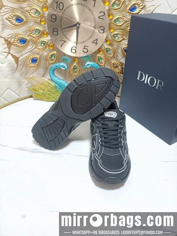Dior Shoes sz35-45 mnm0101