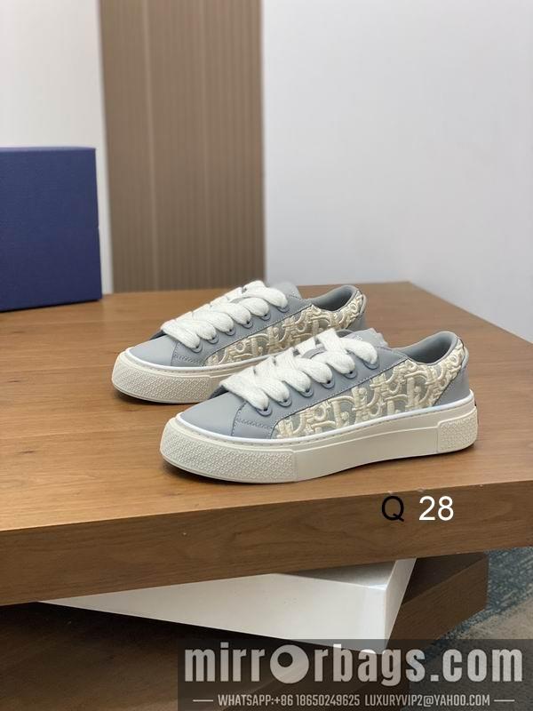 Dior Shoes sz38-45 N0902