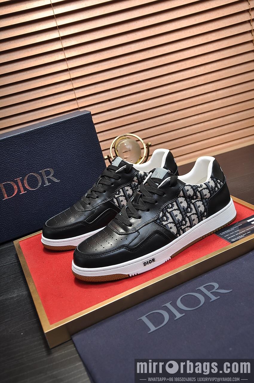 Dior Shoes sz38-44 h0609