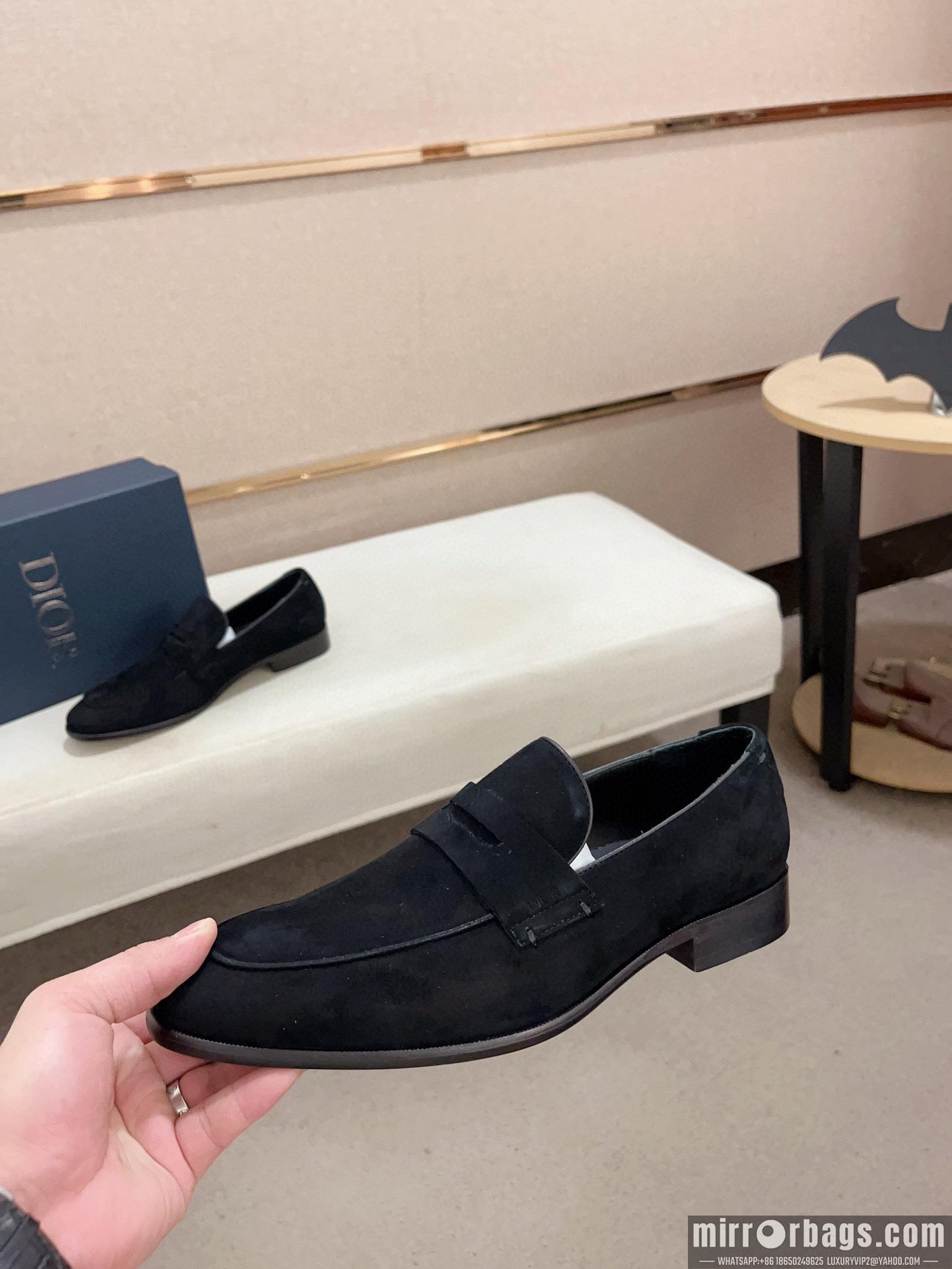 Dior Shoes sz38-45 hnh1211