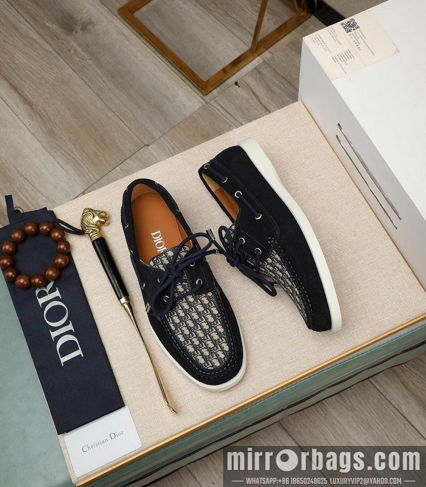 Dior Shoes sz38-45 hnh0202