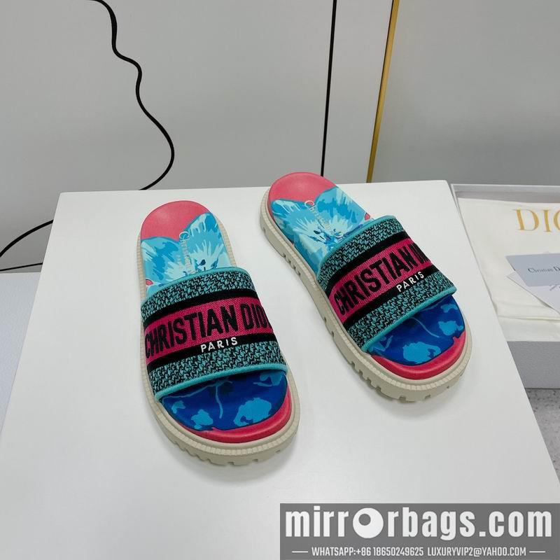 Dior Shoes sz35-40 mnw0401