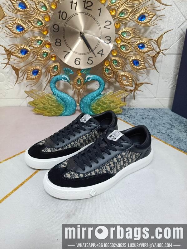 Dior Shoes sz35-45 mnm0109