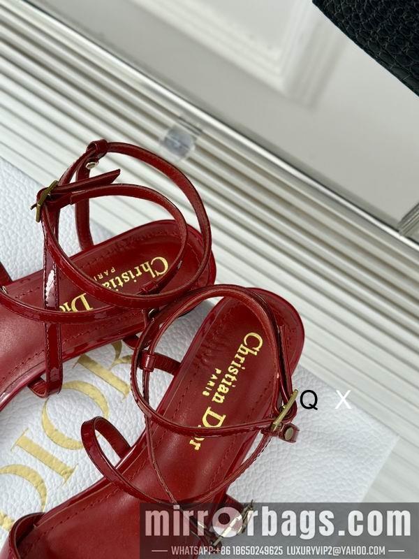 Dior Shoes sz35-40 JX0701