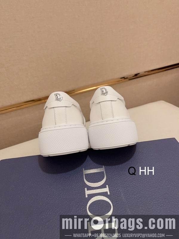Dior Shoes sz38-45 H0802